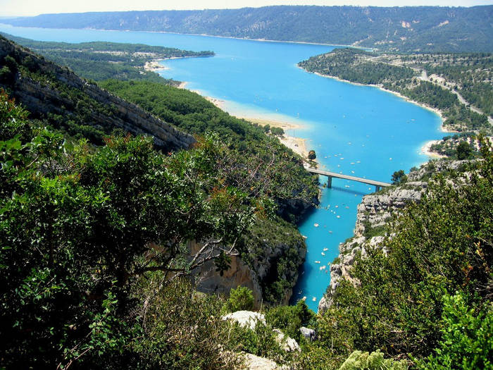 Lac de St. Croix 2005