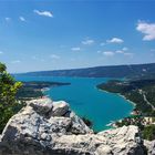 Lac de St. Croix