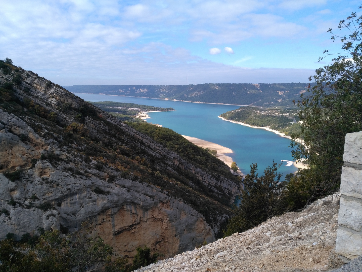 Lac de St.-Croix