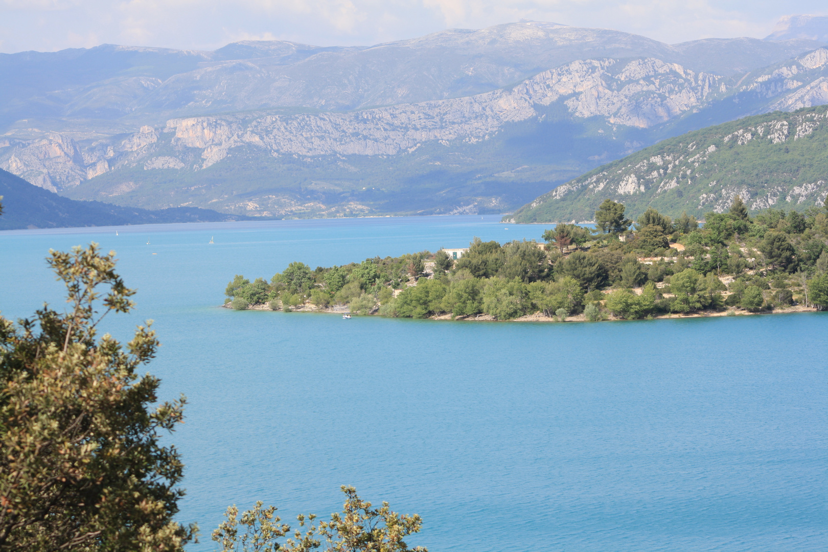 Lac de St. Croix