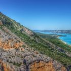 Lac de St. Croix (Verdon, Francia)