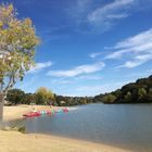 Lac de St Pee sur Nivelle