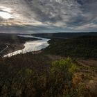 lac de ste Croix