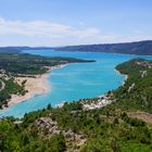 Lac de Ste Croix