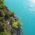 Lac de Ste Croix, Verdon