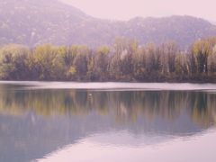 Lac de Taillat