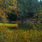 Lac de Thorenc 