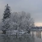 lac de Thoune