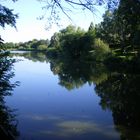 lac de Torcy