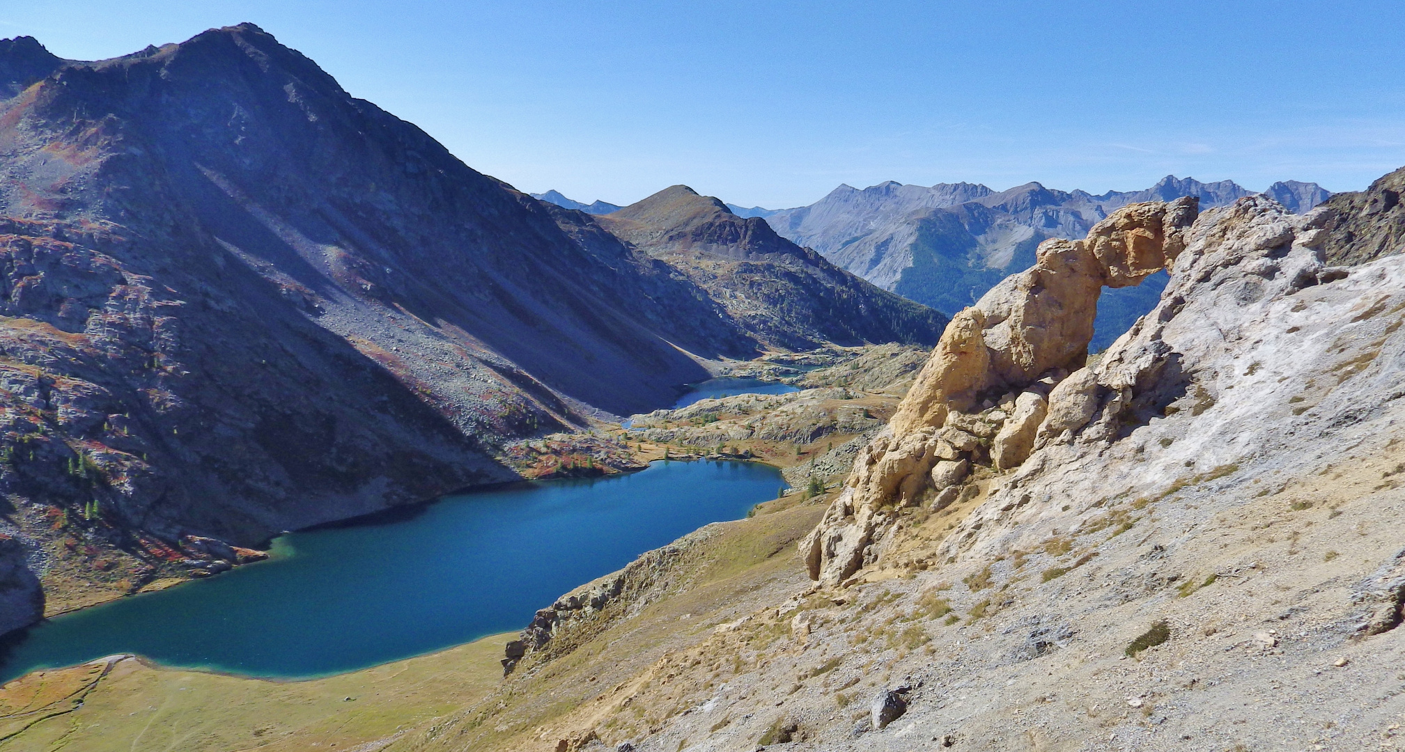 lac de vens