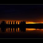 Lac de Vesoul-Vaivre (Haute-Saône, Franche-Comté)