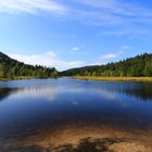 Lac de Xonrupt-Longemer 