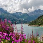 Lac d'Emosson