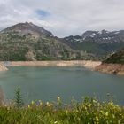 Lac d'Emosson