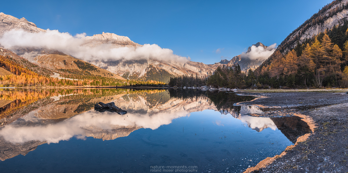 Lac Derborence