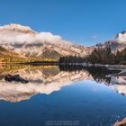 Lac Derborence