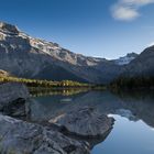 Lac Derborence