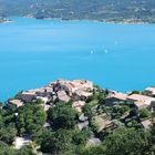 Lac, des Alpes haute provence