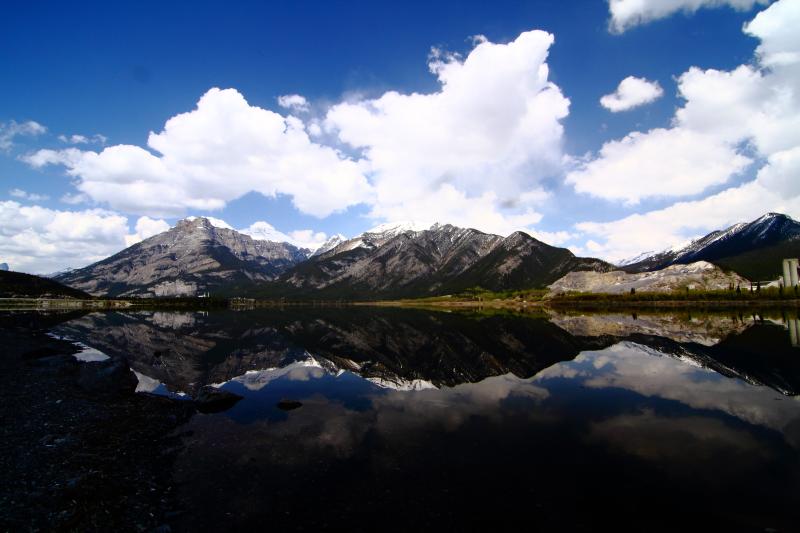 Lac des Arc