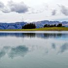 " Lac des Barbeyroux " ( Hautes-Alpes )...No 3