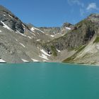 Lac des Béraudes