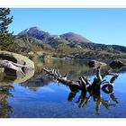 Lac des Bouillouses