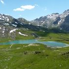 Lac des Cerces