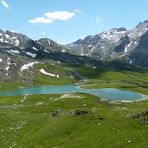 Lac des Cerces