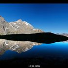 Lac des Cerces