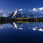 Lac des Cheserys