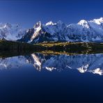 Lac des Cheserys