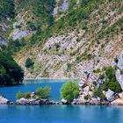 Lac des Gorges du Verdon