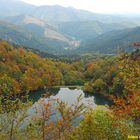 Lac des perches