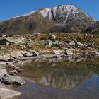 Lac des Pyrénées