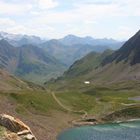 lac des pyrénées...