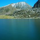 Lac des Pyrénées 