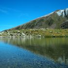 Lac des Pyrénées