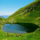 lac des PYRENEES