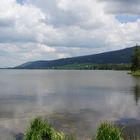 Lac Des Rousse Jura