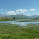 Lac des Sarailles