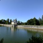 Lac des Settons