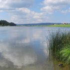 Lac des Taillères