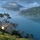 LAC d'ESPARRON