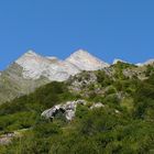 Lac d'Estaing 'Hautes- Pyrénées)