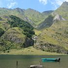 Lac d'Estaing - Pyrénées