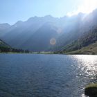 Lac d'Estaing - Pyrénées