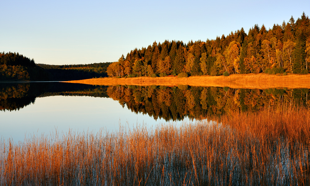 lac d'Eupen