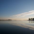 lac di Comacchio(italie)