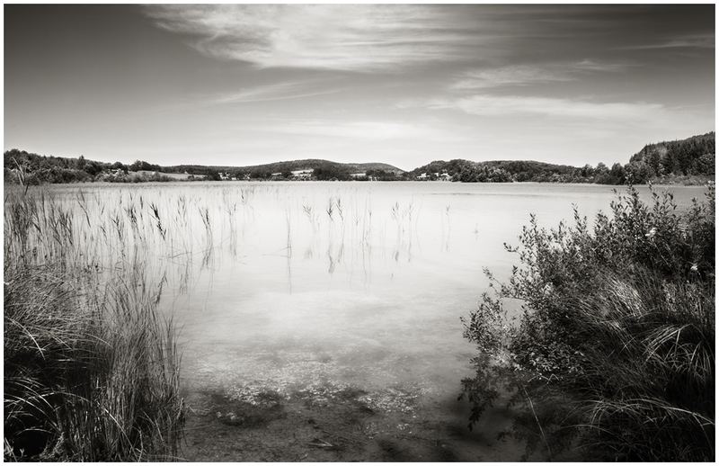 Lac d'ilay