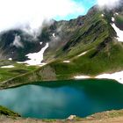 Lac d'Oncet - Pyrénée 2014